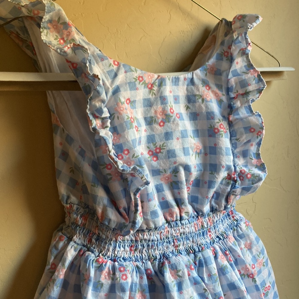 💵3 for $20✅Mila & Emma Little girls size 5 sundress